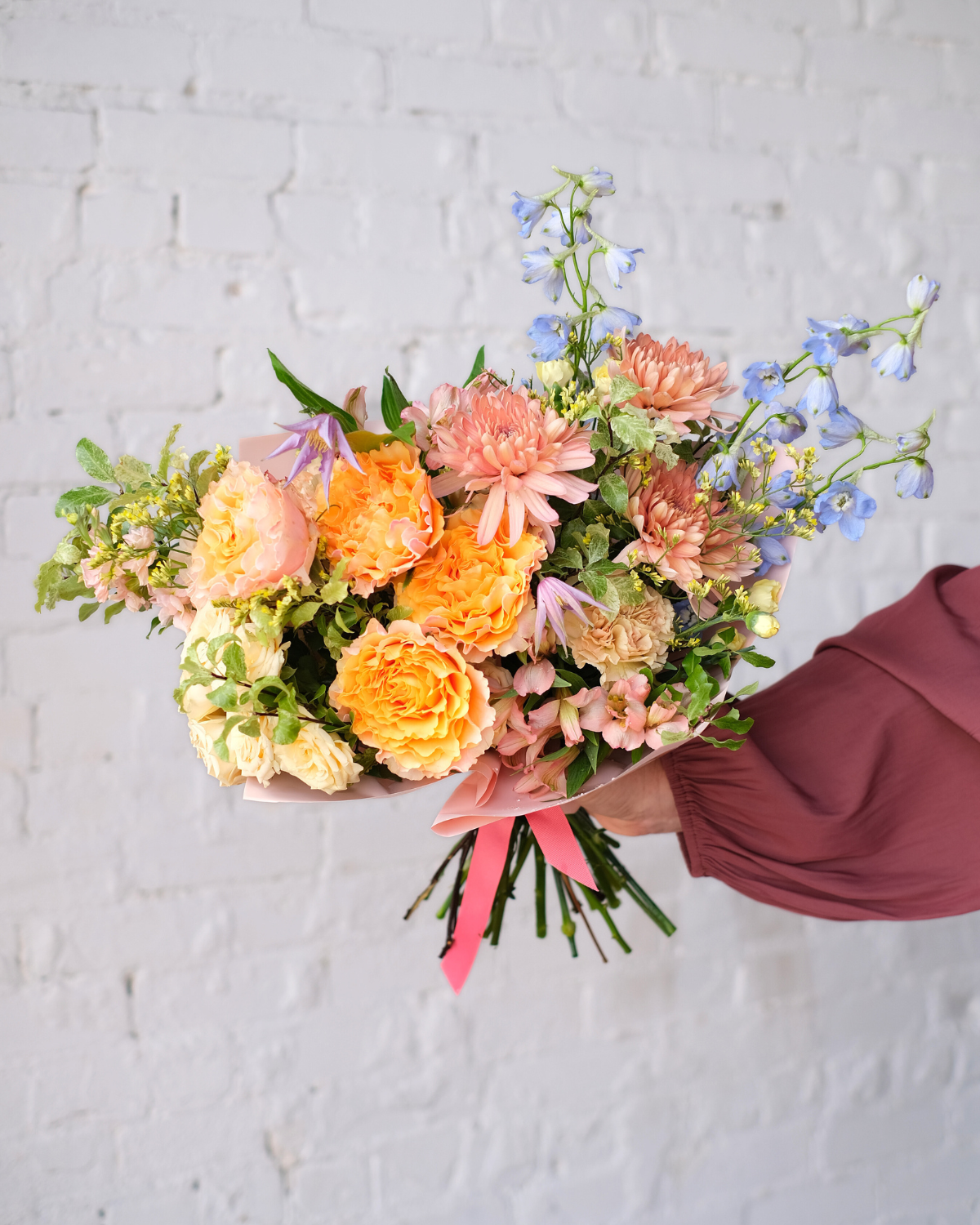 Bloom's Guide to Celebrating Moms