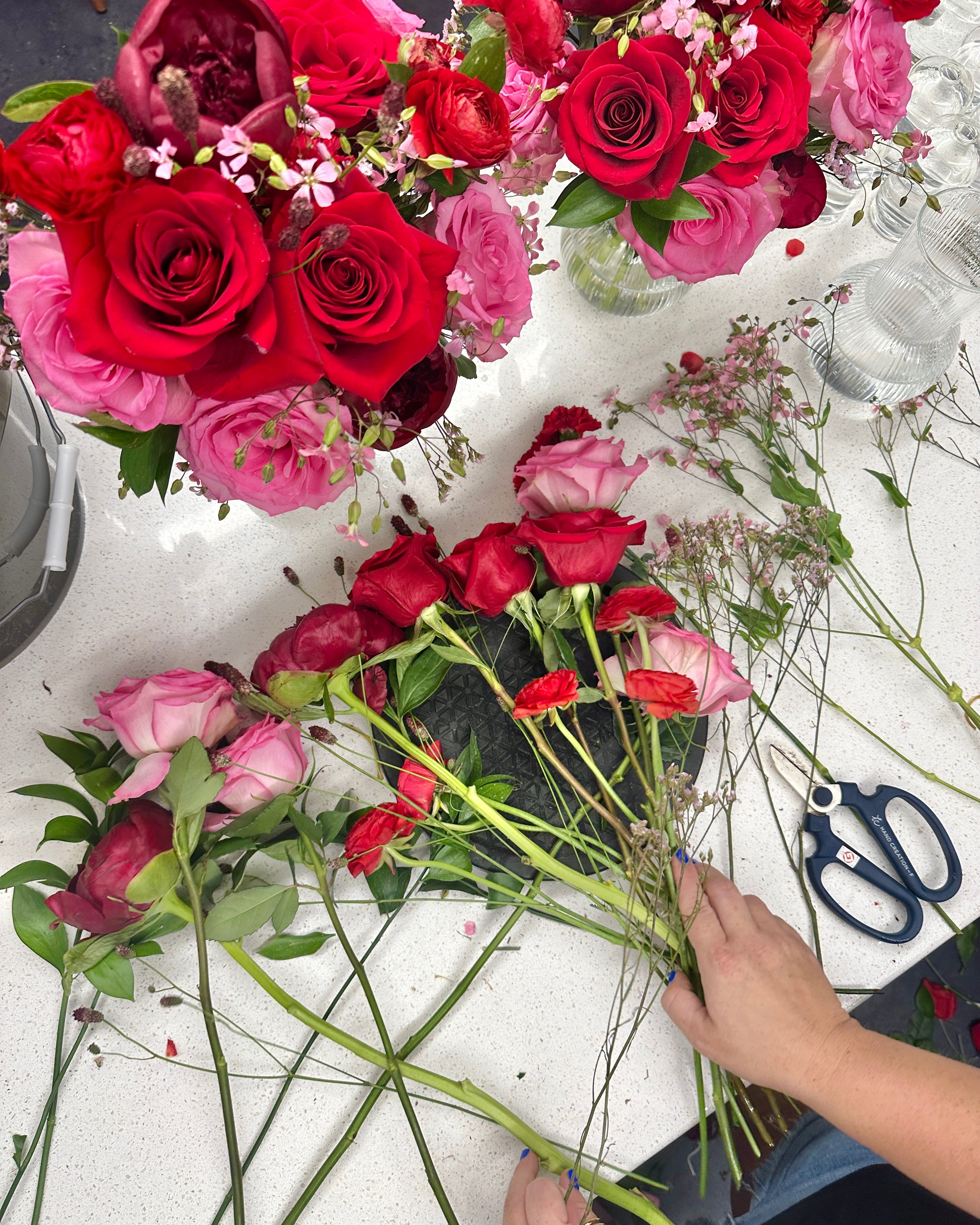 Your Lakeland Summer, Bloomed: Fresh Ways to Celebrate with Flowers