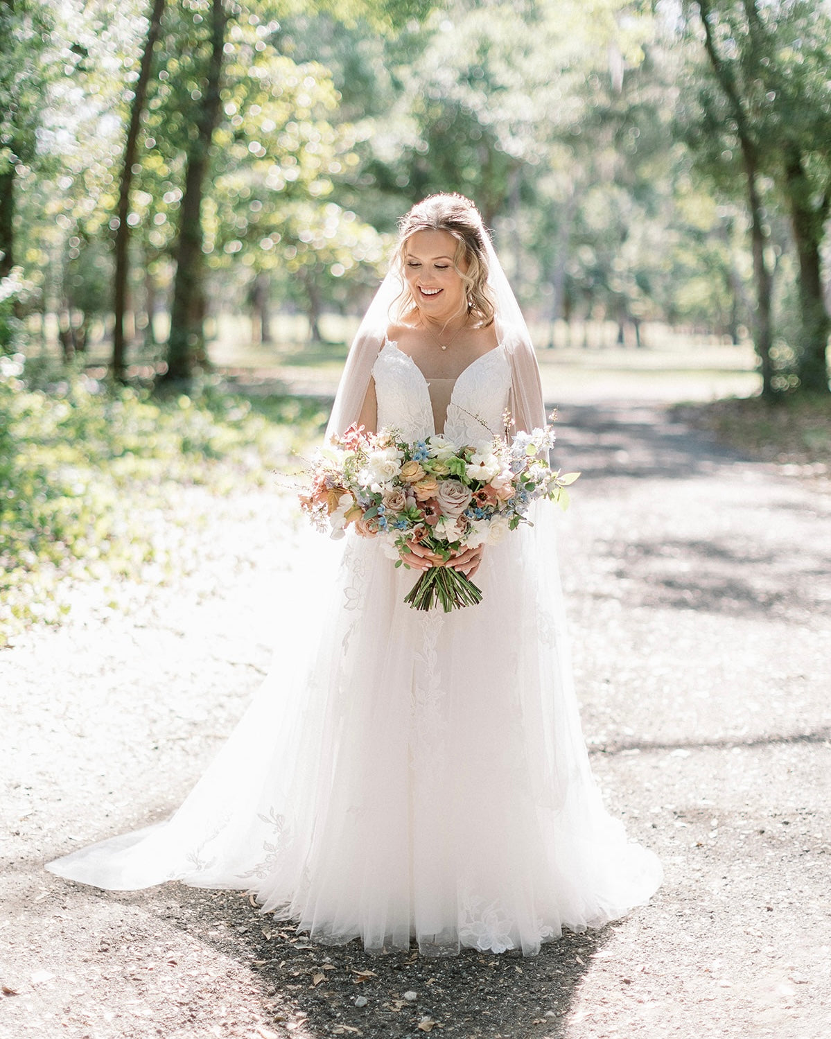 Wedding Flowers: Reality vs Instagram