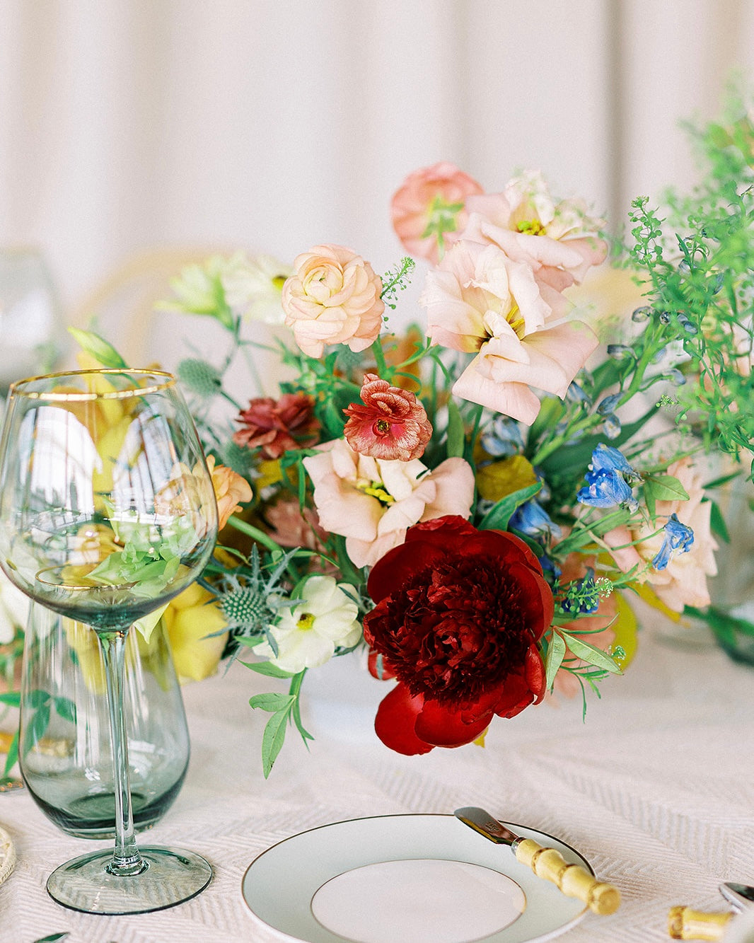 Spot the Bloom Difference