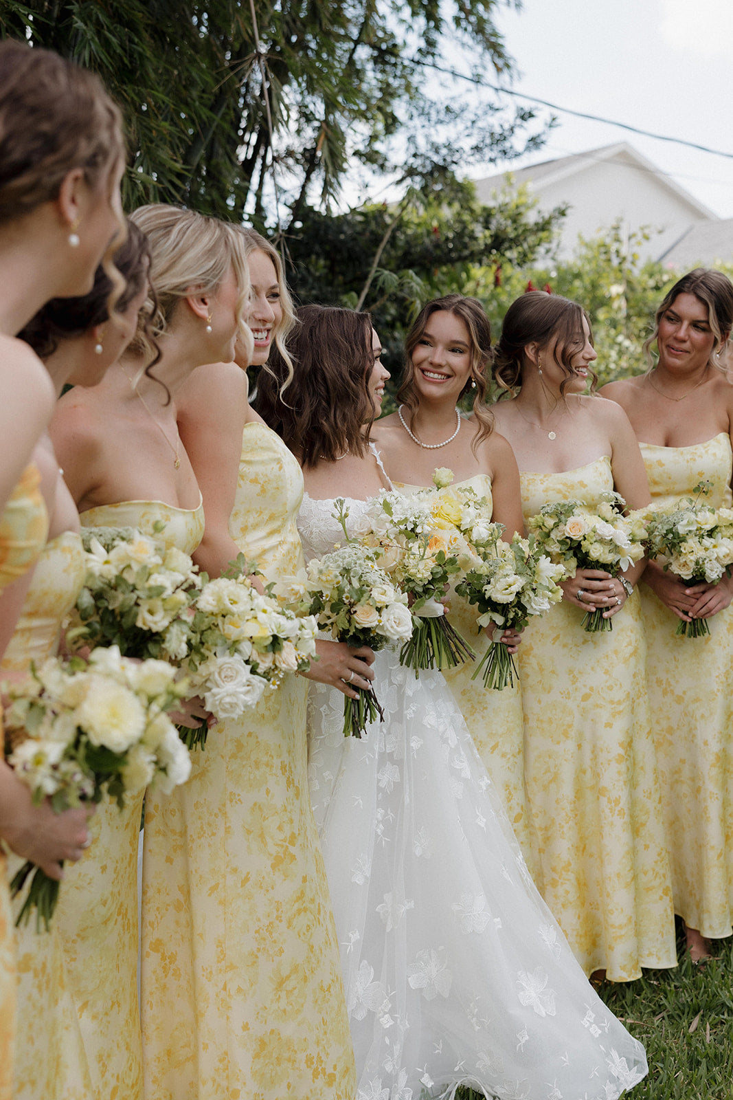 How to Choose the Right Wedding Florist for Your Florida Wedding