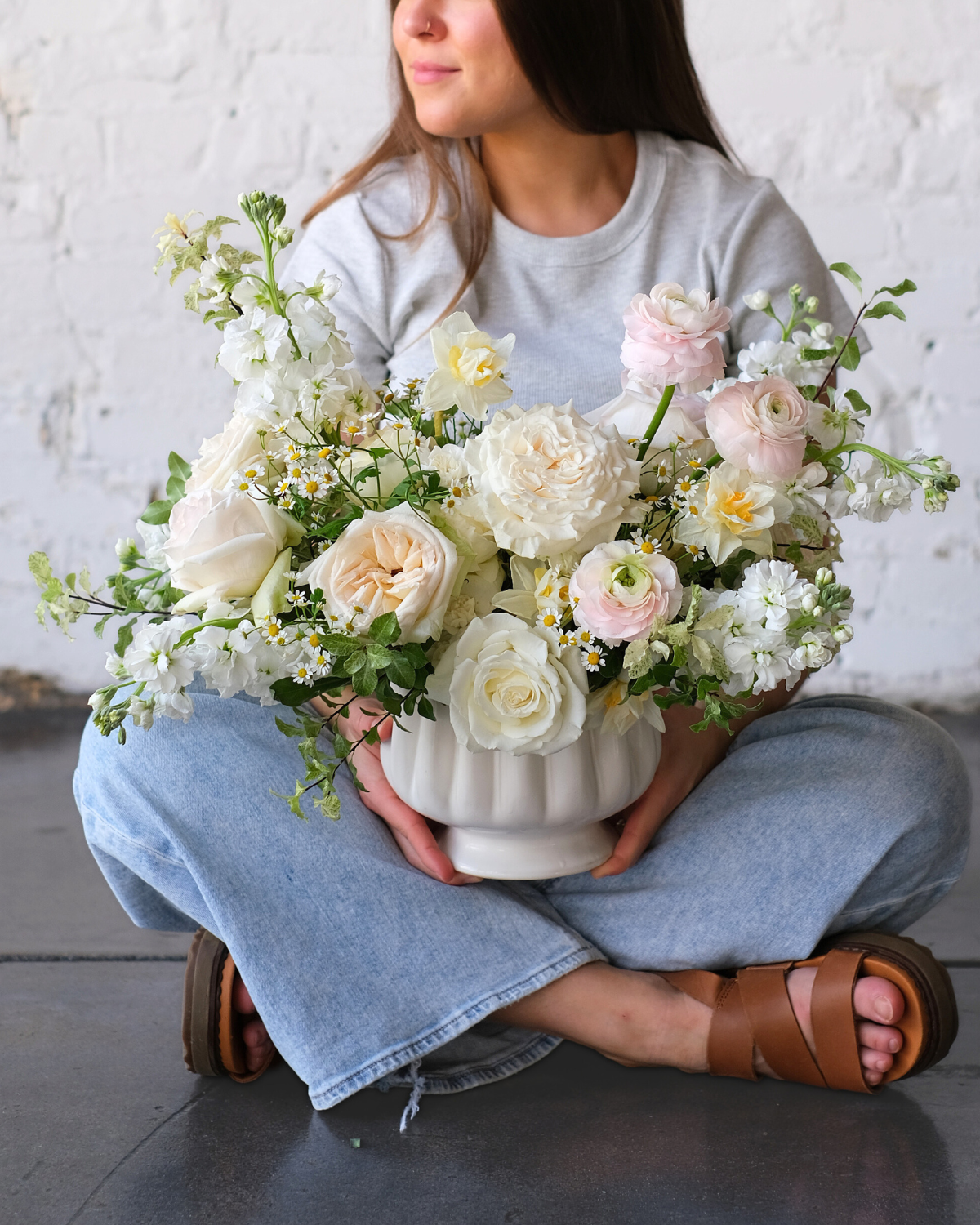 Easter Flowers