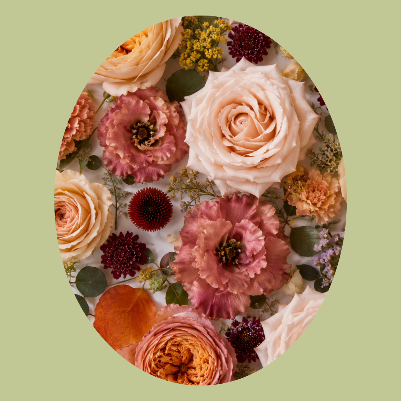 Bloom Bridal Bouquet