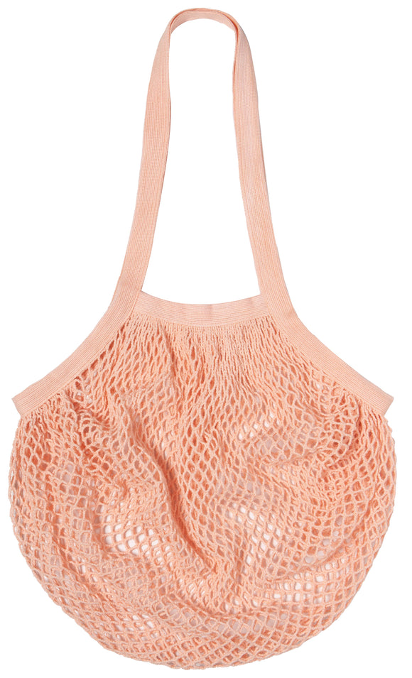 Now Designs by Danica - Le Marche Peony Net Shopping Bag