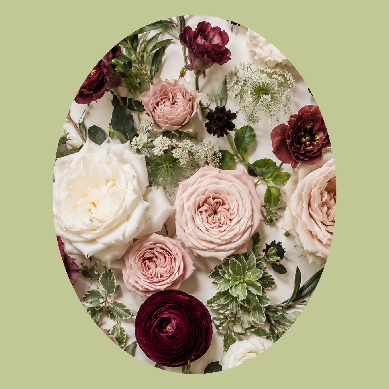 Bloom Bridal Bouquet