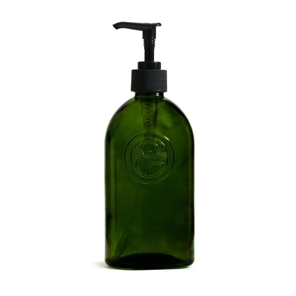 Koala Eco - Apothecary Glass Bottle and Pump