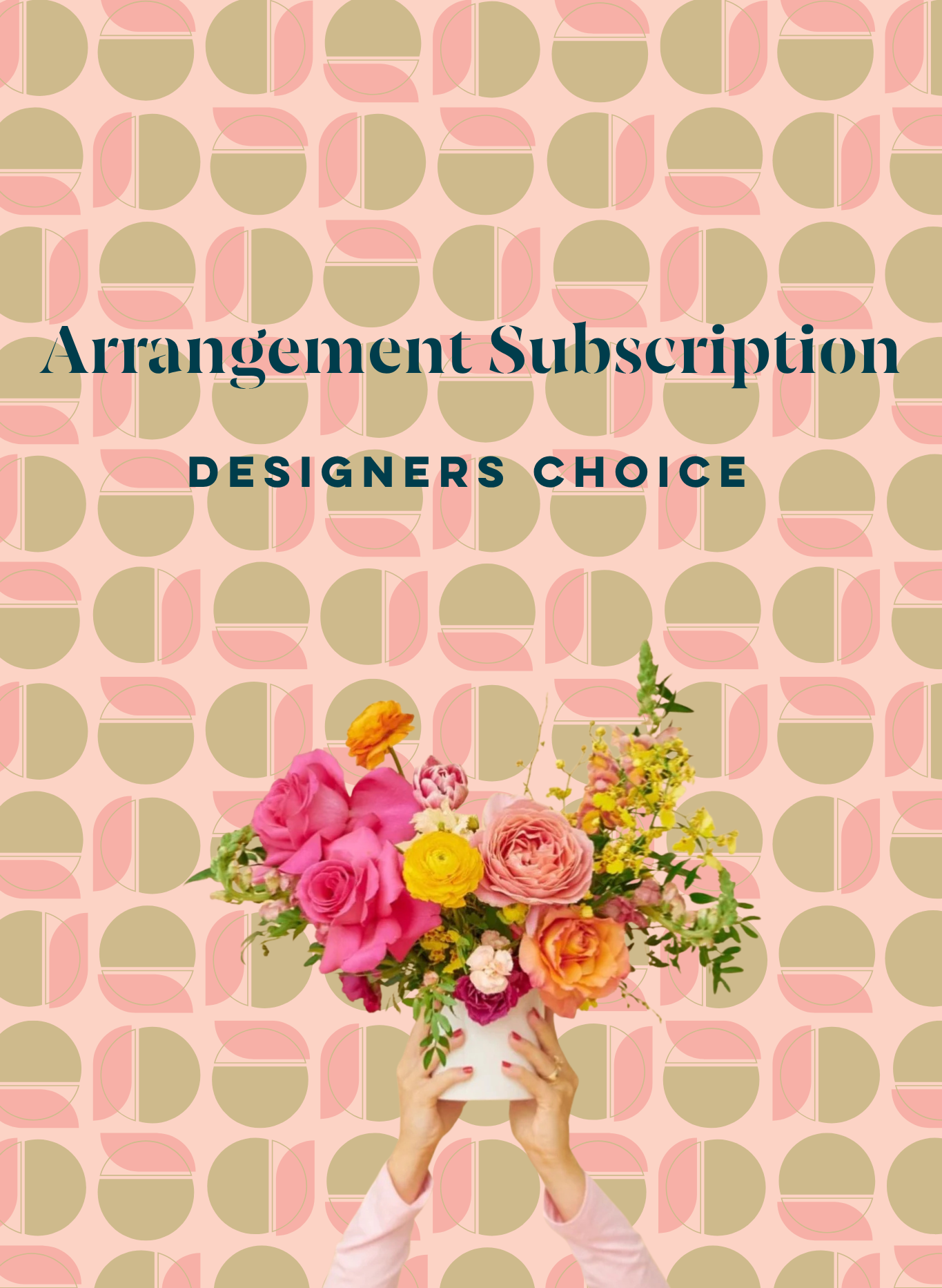 Arrangement Subscription