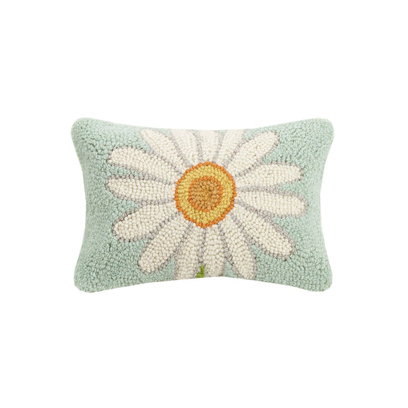 Peking Handicraft - Daisy Hook Pillow