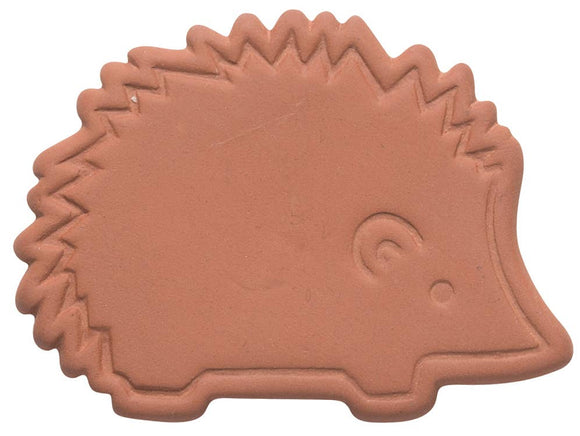 Now Designs by Danica - Harriet Hedgehog Terracotta Sugar Saver