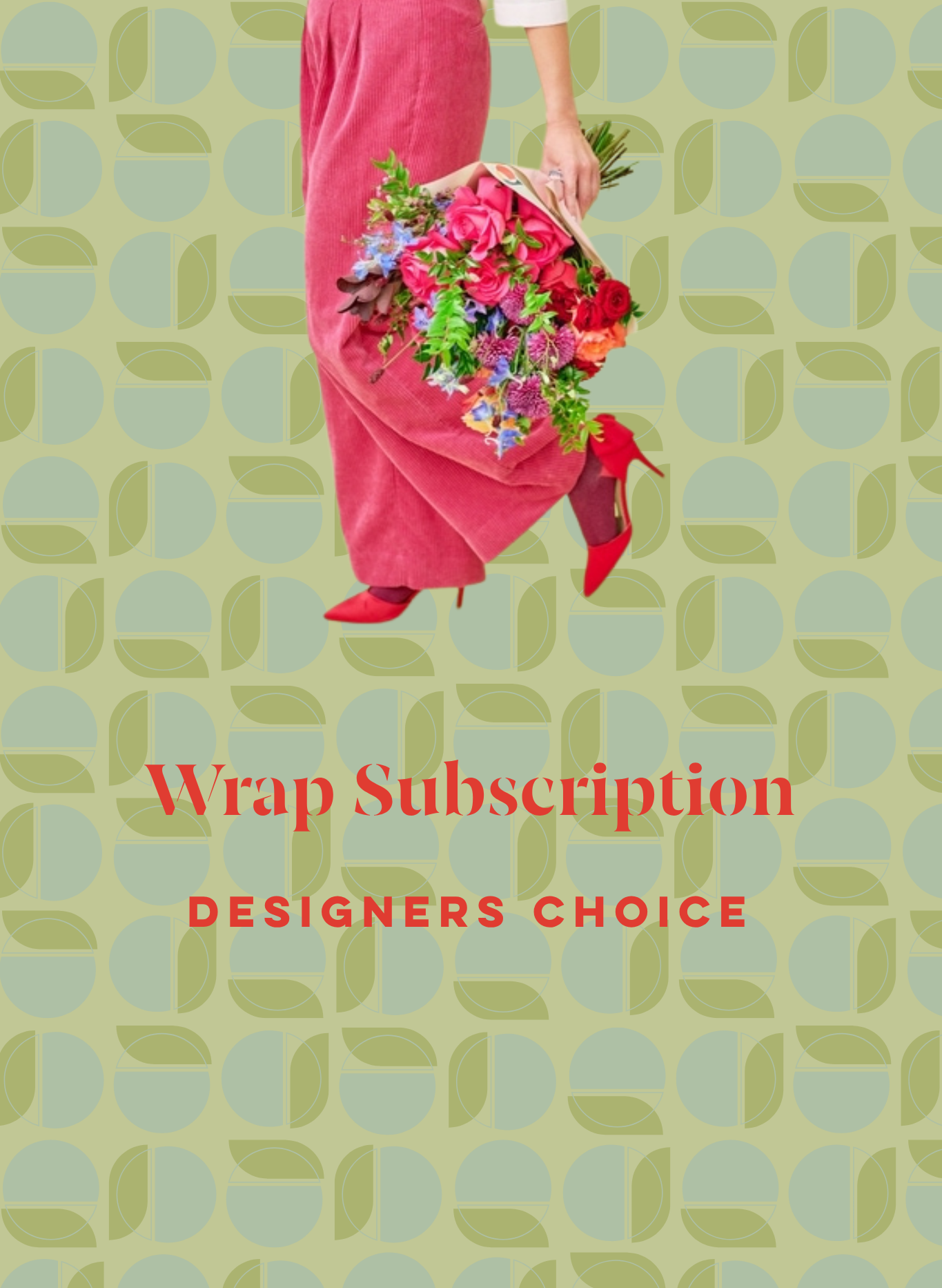 Wrap Subscription
