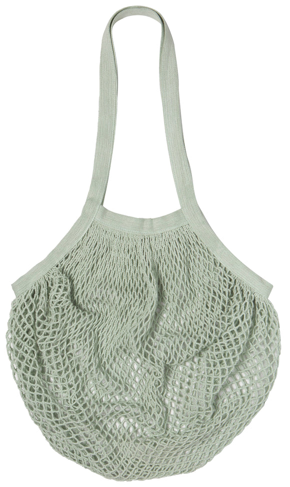 Now Designs by Danica - Le Marche Aloe Net Shopping Bag