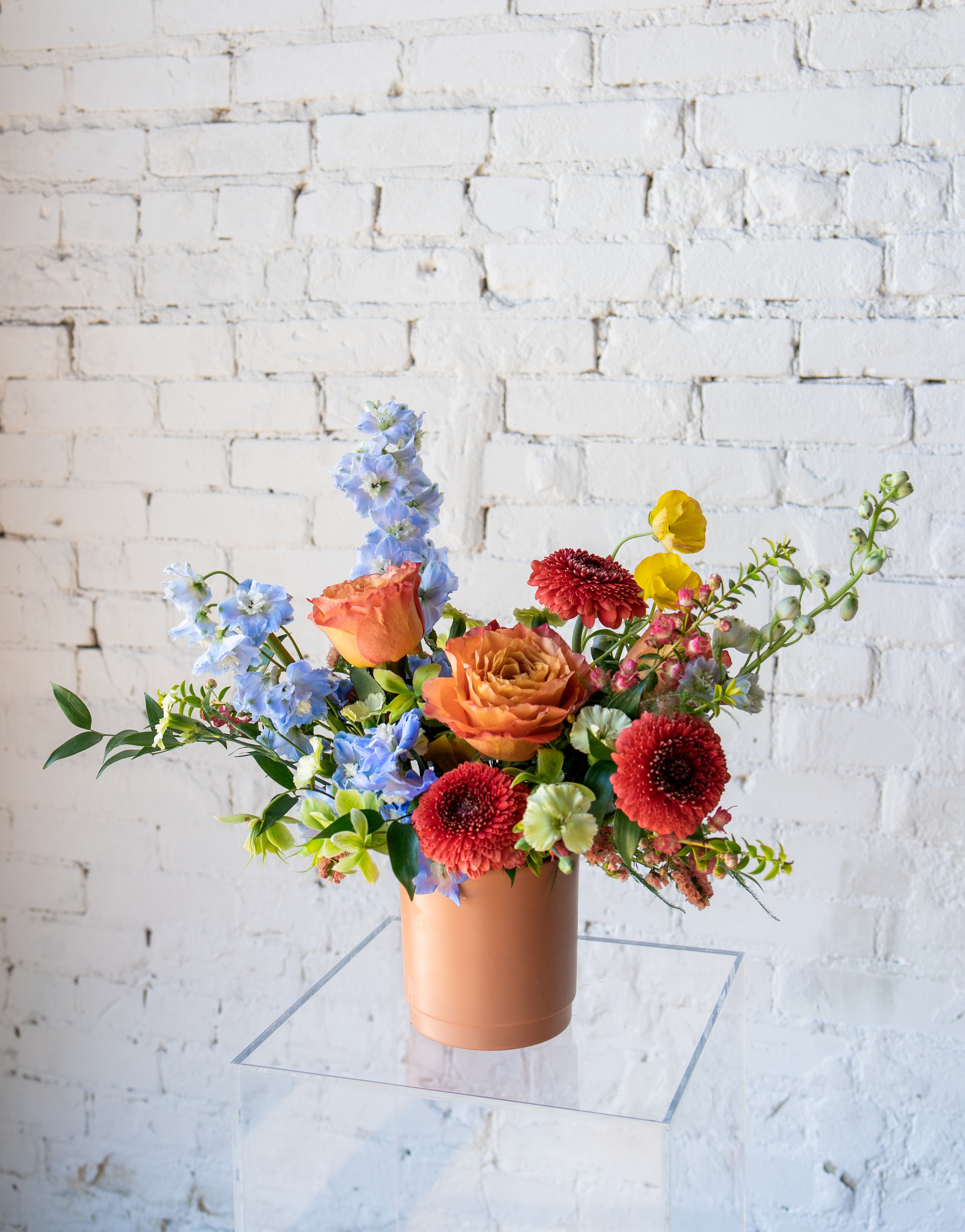 Summer Seasonal Arranged
