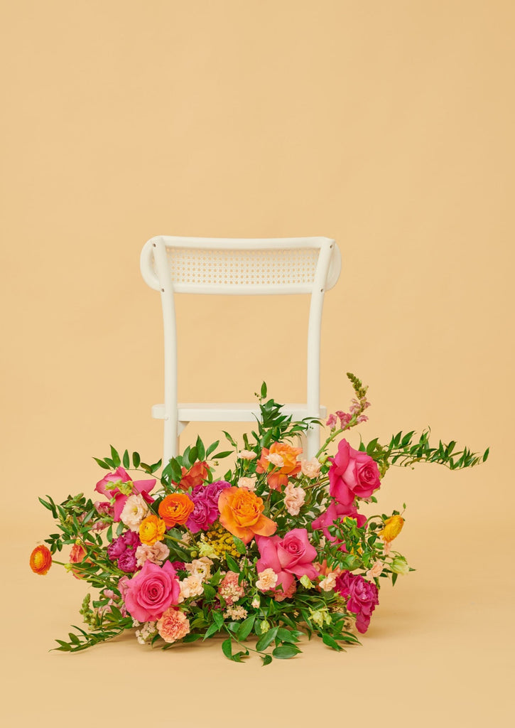 Statement Floral arrangement