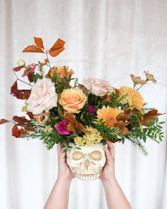 Hallows 'Eve Workshop