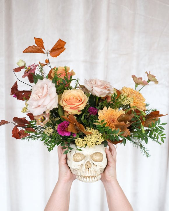 Hallows 'Eve Workshop