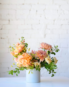 Spring Flower arrangement 
