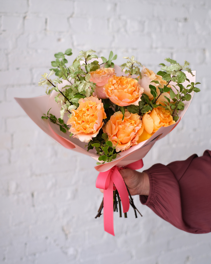 Fresh Flower bouquet 