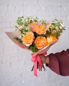 Fresh Flower bouquet 