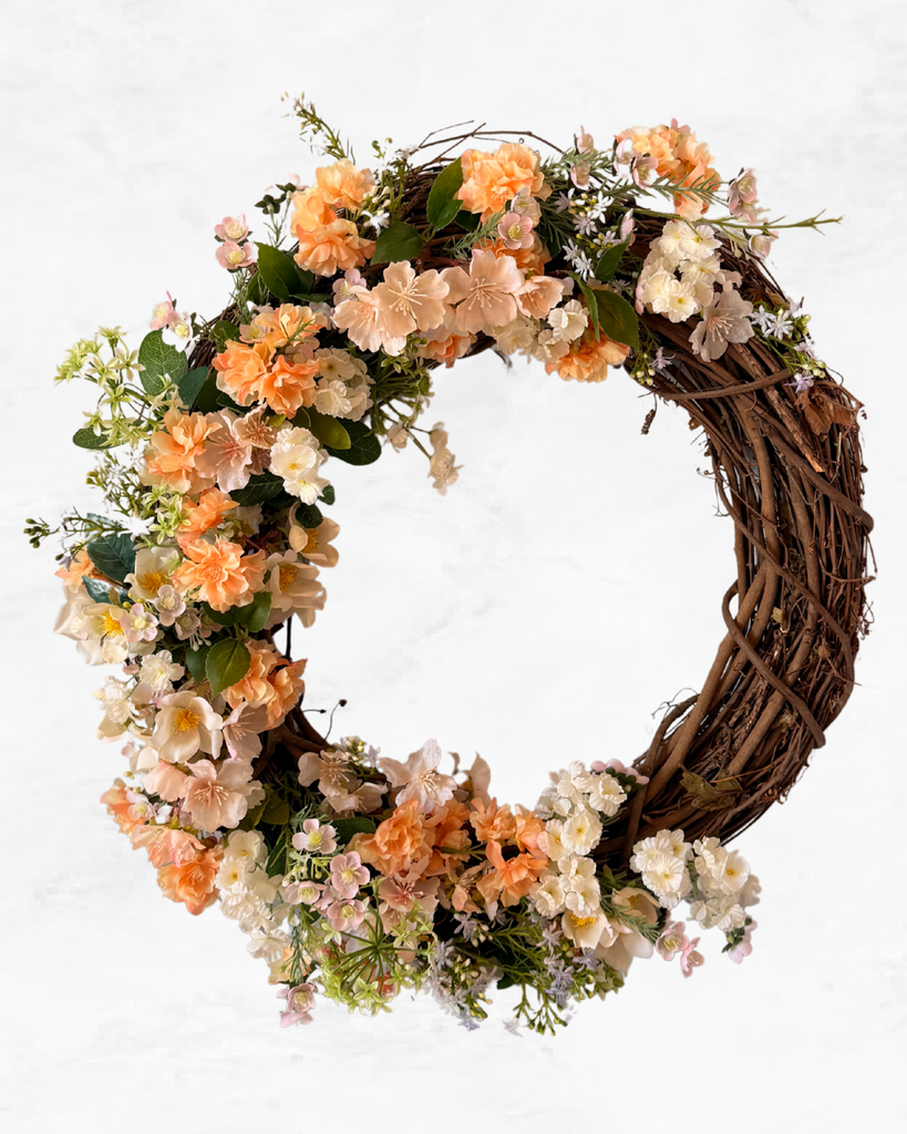 Wreath Workshop