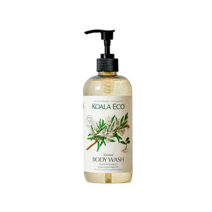 Koala Eco - Natural Body Wash, 16oz