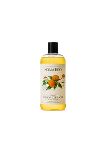 Koala Eco - BESTSELLER-Natural Floor Cleaner Mandarin & Peppermint 16 oz