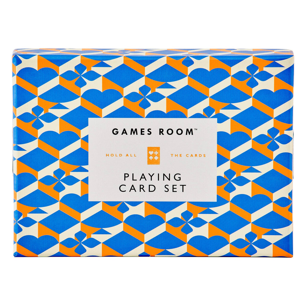 Chronicle Books - Playing Card Set