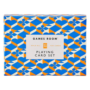 Chronicle Books - Playing Card Set
