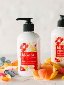Bloom Hand and Body Wash